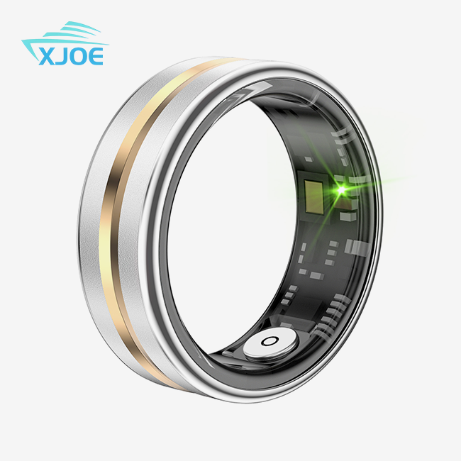 Wellness Smart Ring Wellness Smart Ring